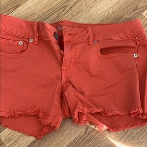 Size 8 American Eagle Shorts
